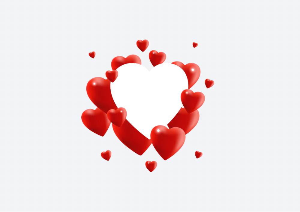 Lovebombing